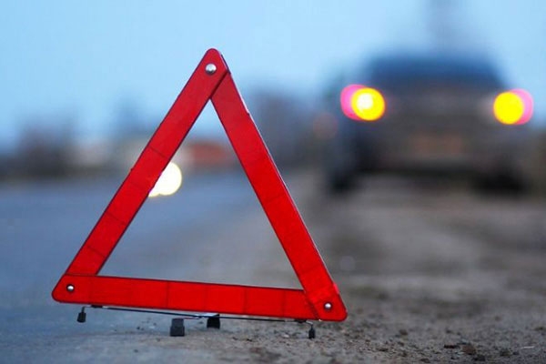Из-за плохих дорог в России происходит 40% ДТП
