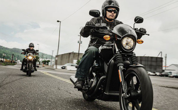 У новых моделей Harley-Davidson оказались неисправные насосы для подачи топлива