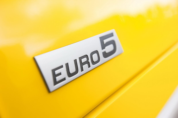 Автомобили евро-5
