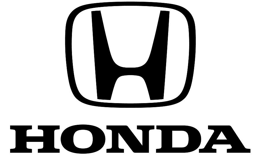 Двигатели от Honda