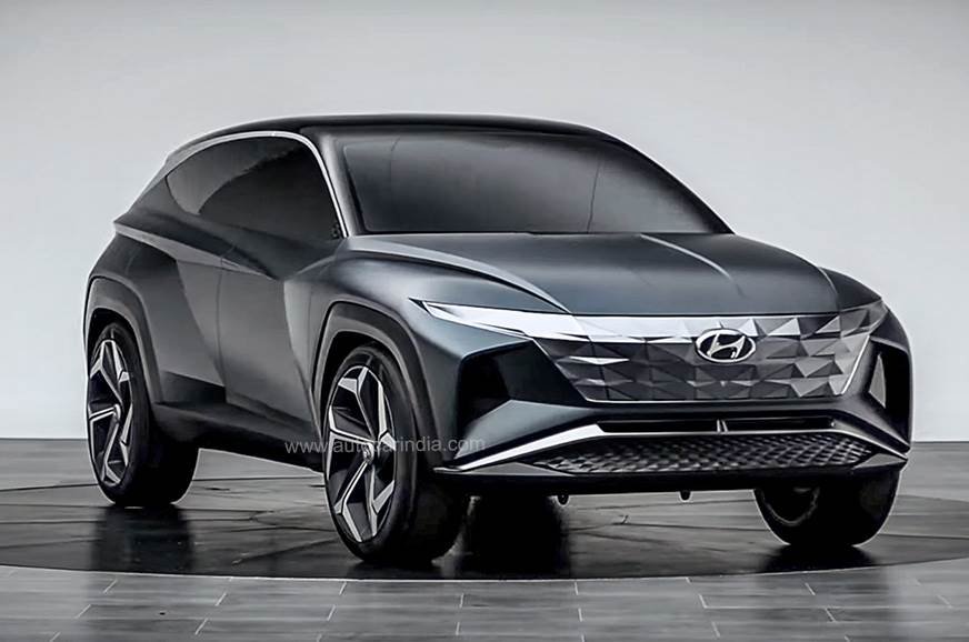 Hyundai Concept 2022