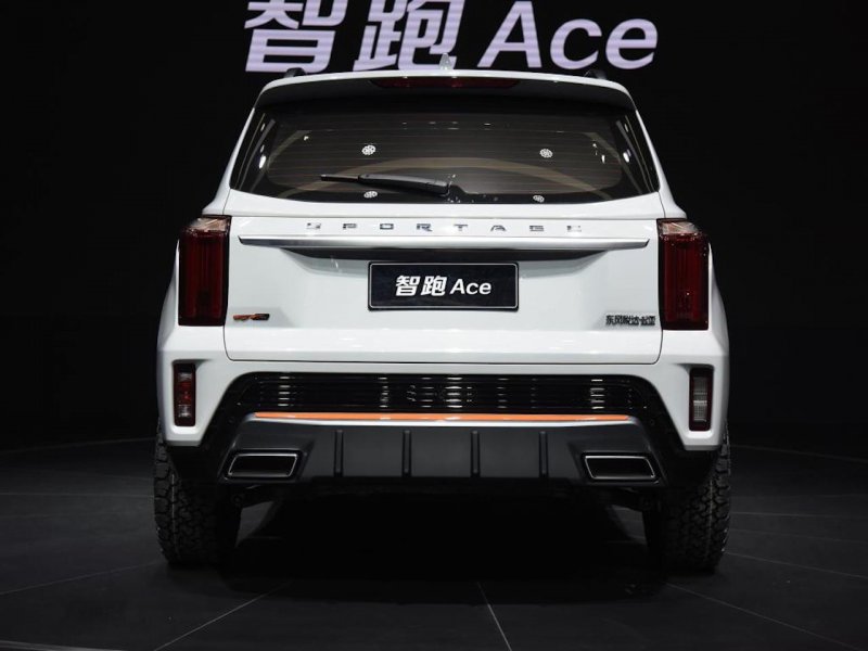 Ах корейцы, ах удивили: Китайская версия KIA Sportage Ace 2021 представлена официально