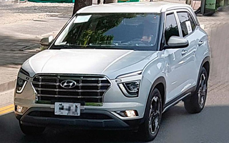 «Приедет к нам умирать»: О Hyundai Creta II для России высказались автолюбители
