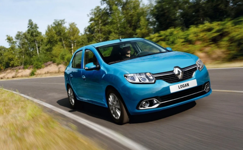 Конец легенды: Renault Logan пора «на выход» — мнение