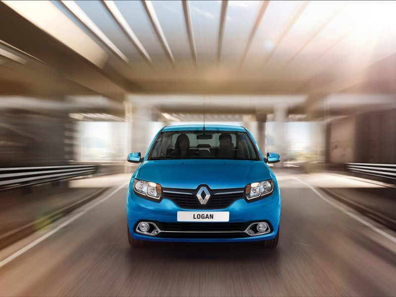«Доживает» последние дни: Renault Logan снимут с производства в РФ — новое доказательство