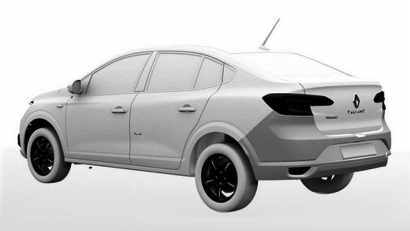 «Доживает» последние дни: Renault Logan снимут с производства в РФ — новое доказательство
