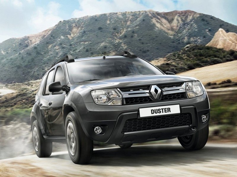 «Ящик Пандоры» от Renault: Условия ресурсности дизельного Duster назвали владельцы