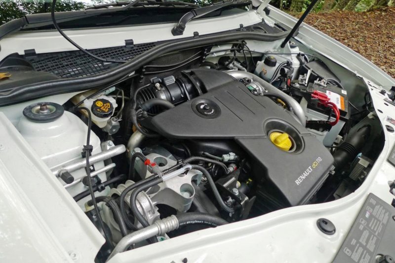 «Ящик Пандоры» от Renault: Условия ресурсности дизельного Duster назвали владельцы