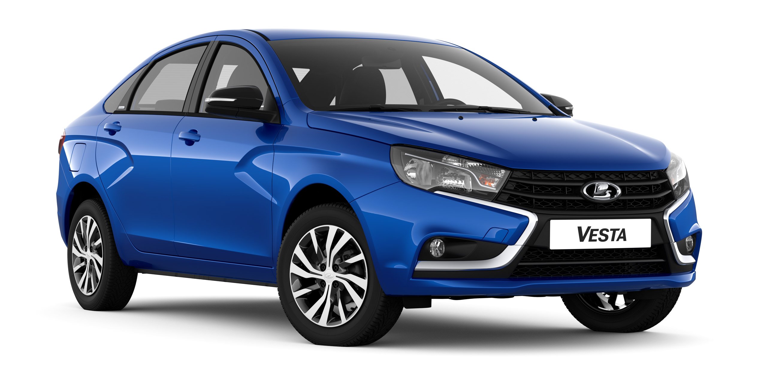 Lada vesta 2024