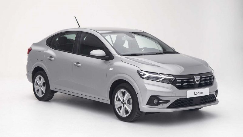 Новый Renault Logan для России получит «турбо» в 2023 году — мнение