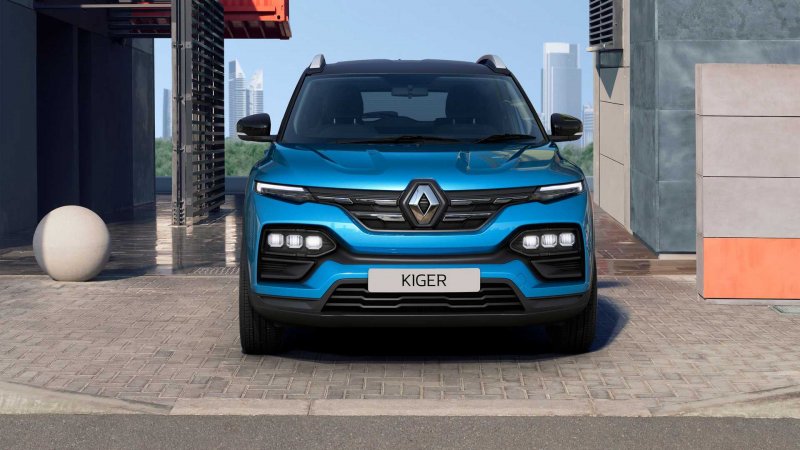 «Китайцам» станет дурно: Renault Kiger приедет в Россию под брендом LADA в 2025 году — мнение