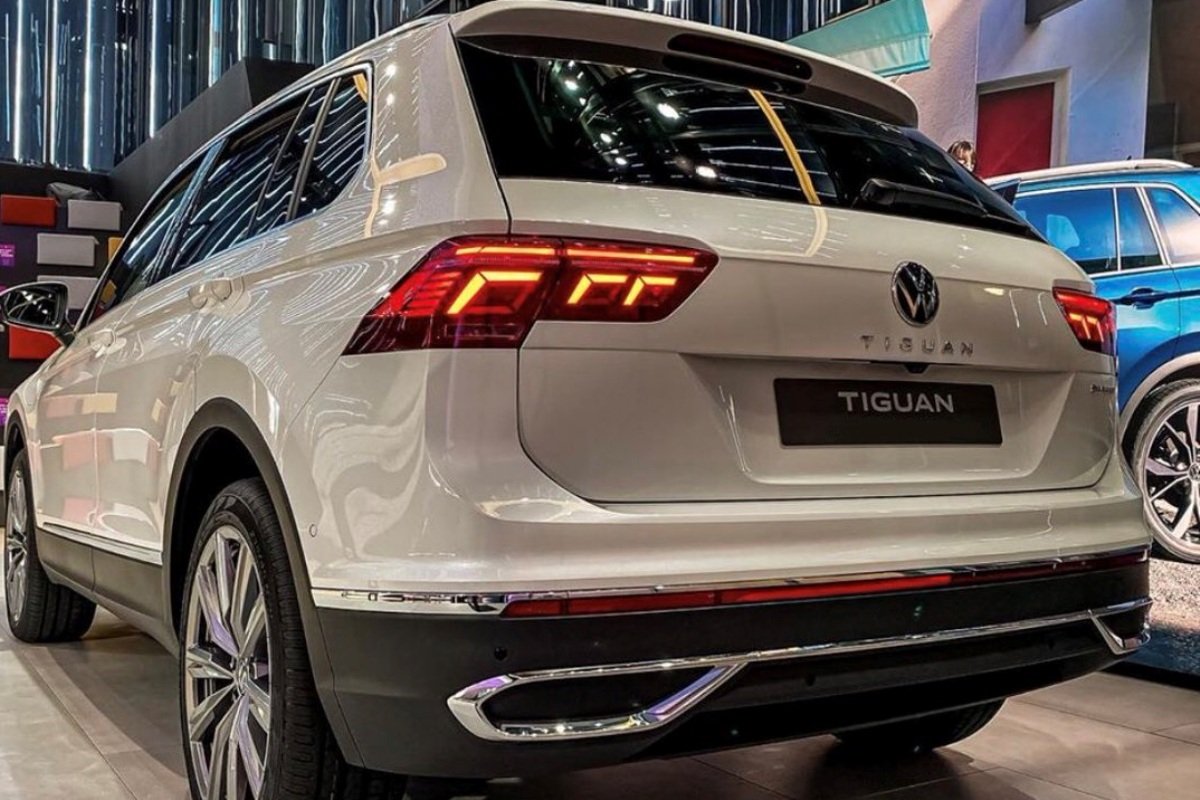 Новый Volkswagen Tiguan 2021. Фольксваген Тайгун 2021. Фольксваген Тигуан 2021. Volkswagen Tiguan 2021 r line.