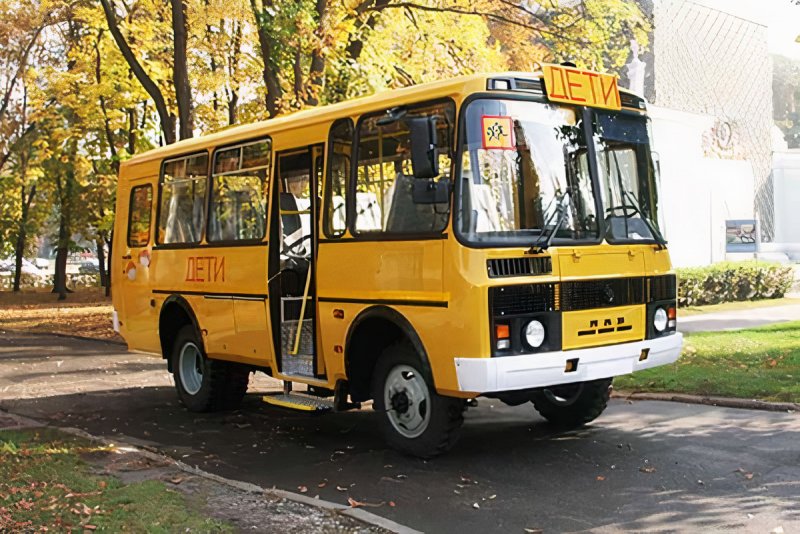 Детишки под угрозой: В российских автобусах небезопасно возить дошкольников, родители жалуются