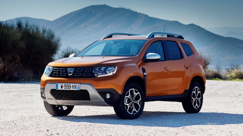 Французы гробят «АвтоВАЗ»: Новый Renault Duster обставит будущую LADA Niva по всем статьям — мнение