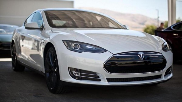В Неваде автомобили Тесла будут продаваться напрямую клиентам