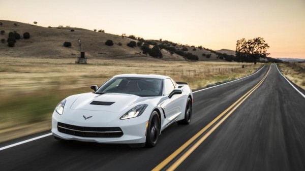 Компания Chevy обращается к владельцам Corvette